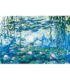 Amazon | MISITU ジグソーパズル 2000ピース パズル 風景 絵画