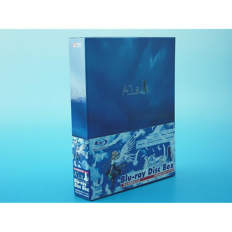 Amazon.co.jp: AIR オリジナルサウンドトラック : ゲーム
