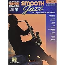 アート・デザイン・音楽 David Sanborn Saxophone Play-Along David