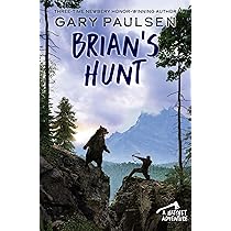 Amazon.co.jp: Brian's Return (A Hatchet Adventure) : Paulsen