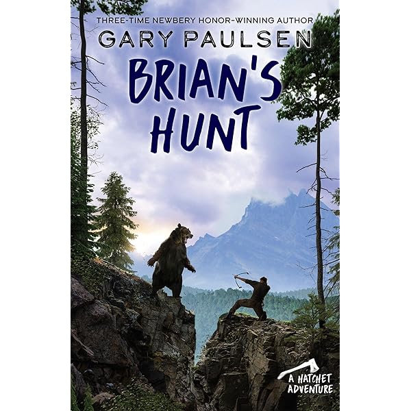 Brian's Return : Paulsen, Gary: Amazon.sg: Books
