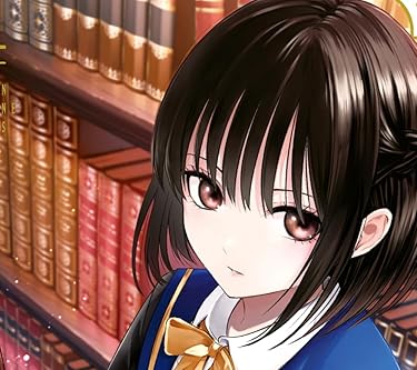 黒猫と魔女の教室  iPhone/Androidスマホ壁紙(1080×960)-1 - ハナ・サソリジョウ