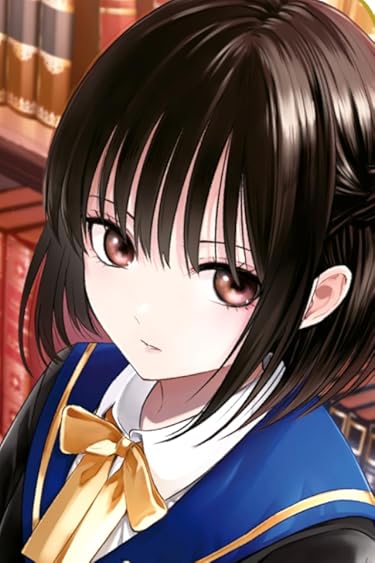 黒猫と魔女の教室  iPhone/Androidスマホ壁紙(640×960)-1 - ハナ・サソリジョウ