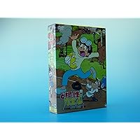 Amazon.co.jp: ど根性ガエル SPECIAL DVD-BOX 2 : 野沢雅子.千々松幸子