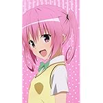 To LOVEる ダークネス iPhoneSE/5s/5c/5(640×1136)壁紙 ナナ・アスタ・デビルーク To LOVEる ダークネス iPhoneSE/5s/5c/5(640×1136)壁紙 ナナ・アスタ・デビルーク