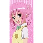 To LOVEる ダークネス フルHD(1080×1920)スマホ壁紙/待受 ナナ・アスタ・デビルーク To LOVEる ダークネス フルHD(1080×1920)スマホ壁紙/待受 ナナ・アスタ・デビルーク