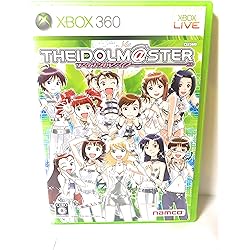 【非売品】 アイドルマスター Xbox360 ナムコ B2 サイズ ポスター ① 非売品】 アイドルマスター Xbox360 ナムコ B2 サイズ ポスター