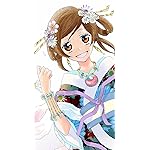 神様はじめました iPhone SE第2~3世代 8~6 壁紙 視差効果 桃園奈々生(ももぞの ななみ) 神様はじめました iPhone SE第2~3世代 8~6 壁紙 視差効果 桃園奈々生(ももぞの ななみ)