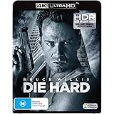 Die Hard 30th Anniversary (4K Ultra HD)