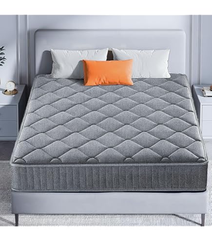 ⭐️送料込み　マットレス ポケットコイル 厚さ25cm 高反発 360N Amazon.co.jp: Hsuener マットレス ポケットコイル 厚さ25cm 高