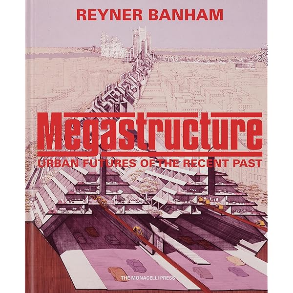 Amazon | A Concrete Atlantis: U.S. Industrial Building and
