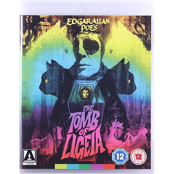 Amazon.co.jp: The Raven [Blu-ray] : Vincent Price, Peter