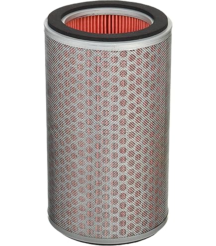 | Hiflofiltro 高効率エアフィルター□ゼファー1100&frasl;RS（91