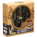 リボルテックタケヤ018 金剛力士 阿形 ノンスケール ABS&PVC製 塗装済み アクションフィギュア