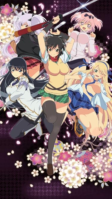 アプリゲームとコラボしたことのあるアニメや芸能人 - 揺れる！弾む！そして胸踊る♪ 究極の爆乳ハイパーバトル