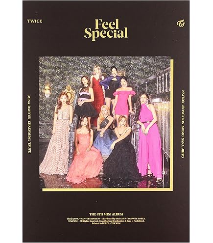 twice/FANCY YOU/ミニアルバム A Ver./チェヨン推し TWICE、韓国7枚目のミニ・アルバム『FANCY YOU』 - TOWER