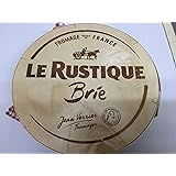 ブリーチーズ ルスティックブリー 1Ｋｇ 冷蔵 フランス産 白カビチーズ 船便