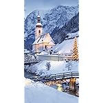 ドイツ iPhoneSE/5s/5c/5 壁紙 視差効果 バイエルン ドイツ iPhoneSE/5s/5c/5 壁紙 視差効果 バイエルン