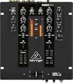 Amazon | Pioneer DJミキサー ブラック DJM-700-K | DJミキサー | 楽器