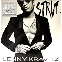 Amazon.co.jp: ラヴ・レヴォリューション - レニー・クラヴィッツ