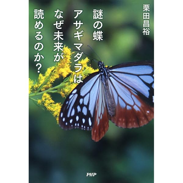 Amazon.co.jp: 謎の蝶 アサギマダラはなぜ海を渡るのか？ (ベスト新書