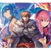 アクイラータ,ゼロス・マーリン,フレイレス