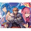 アクイラータ,ゼロス・マーリン,フレイレス