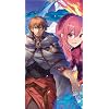 アラフォー賢者の異世界生活日記 ゼロス・マーリン,フレイレス iPhone 壁紙 SE/5s/5c/5 視差効果