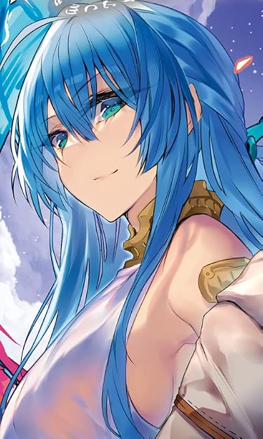アラフォー賢者の異世界生活日記  iPhone/Androidスマホ壁紙(480×800)-1 - アクイラータ