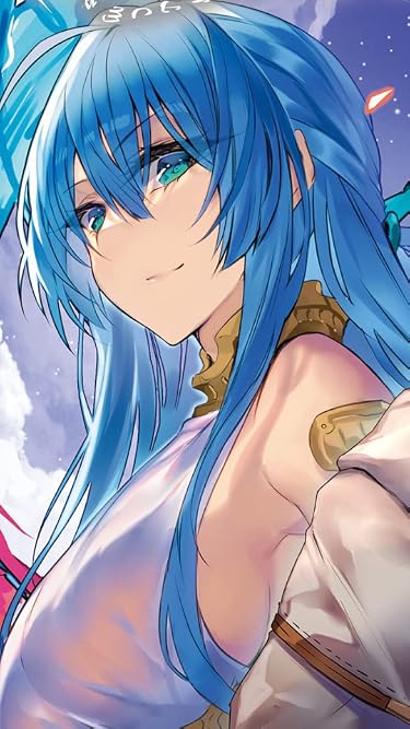 アラフォー賢者の異世界生活日記  iPhone/Androidスマホ壁紙(540×960)-1 - アクイラータ