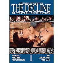 Decline Of Western Civilization Part 2: Metal Years / Var
