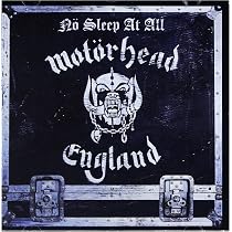 MOTÖRHEAD - Live At Brixton 87 | Amazon.com.au | Music