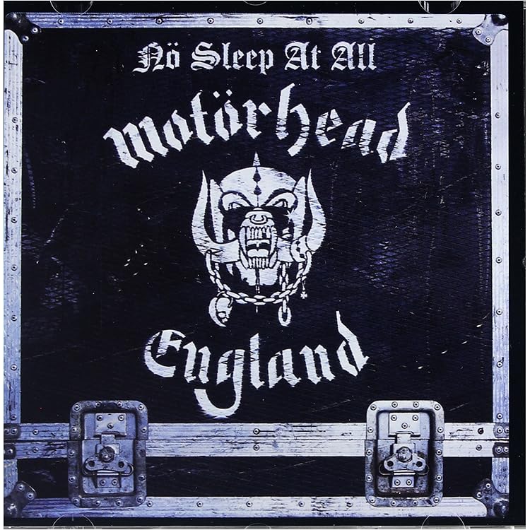 Amazon.co.jp: No Sleep 'til Hammersmith: ミュージック