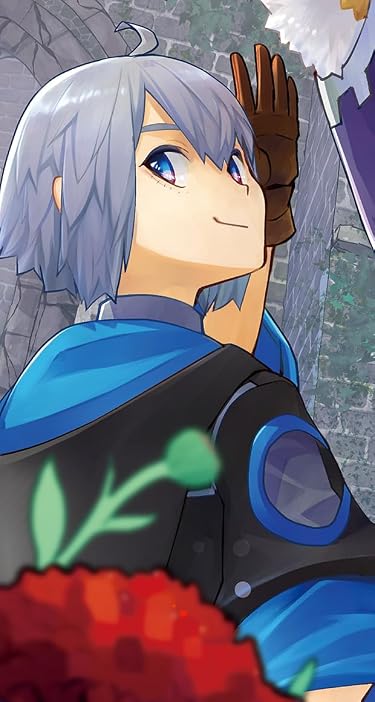 アニメ化決定作品 - タクミ・イルマ