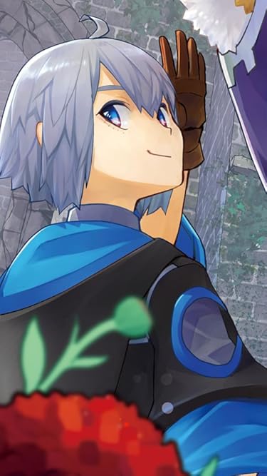 アニメ化決定作品 - タクミ・イルマ