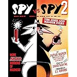 Spy Vs. Spy 2: The Joke and Dagger Files