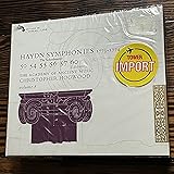 Haydn: Symphonies Vol.8