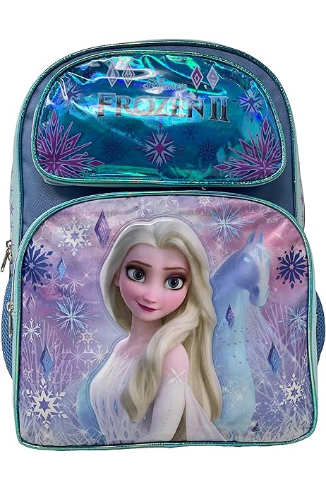 elsa frozen backpack