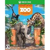ZooTycoon - XboxOne