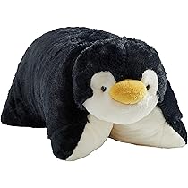 Pillow Pets Originals Zippity Zebra 18