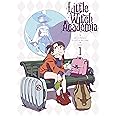TVアニメ「リトルウィッチアカデミア」Vol.1 Blu-ray (初回生産限定版)