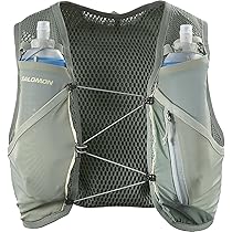 Amazon | SALOMON(サロモン) ハイドレーション ベスト リュック