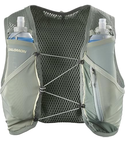 Amazon.co.jp: NATHAN(ネイサン) ハイドレーション バッグ 4532