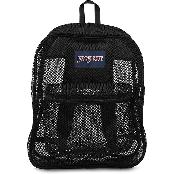 【美品 希少】 JANSPORT MESH PACK メッシュリュック MESH PACK（メッシュパック）RED TAPE（赤） |【公式通販