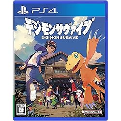 Amazon.co.jp: 【PS4】デジモンワールド -next 0rder