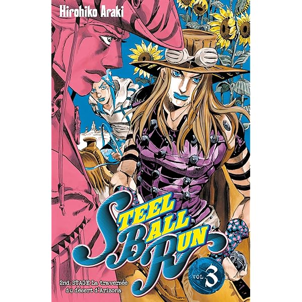 STEEL BALL RUN 1 巻から26巻　中古本 STEEL BALL RUN 1 巻から26巻 中古本 楽天市場】ジョジョの奇妙