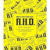 WEST. 10th Anniversary Piano Selection ／ WESCORE VOL.1