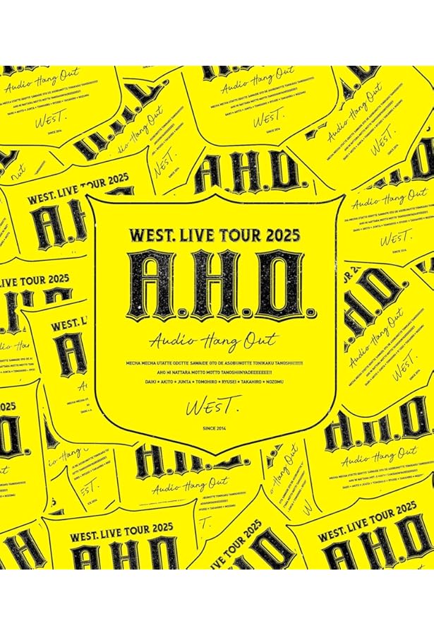 WEST. 10th Anniversary Piano Selection ／ WESCORE VOL.1