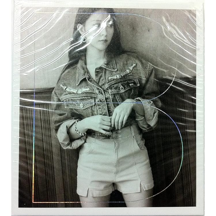 BoA Kiss My Lips 直筆サイン入りアルバム BoA Kiss My Lips 直筆