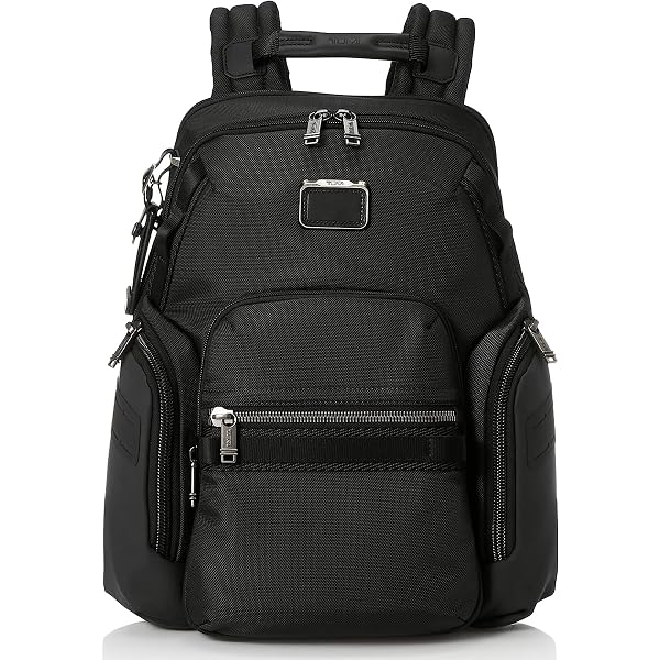 Amazon | ALPHA BRAVO 「サーチ」バックパック | TUMI(トゥミ) | メンズ